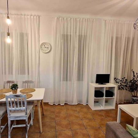 Apartamento Apartamento Zacatin Centro Granada Exterior foto