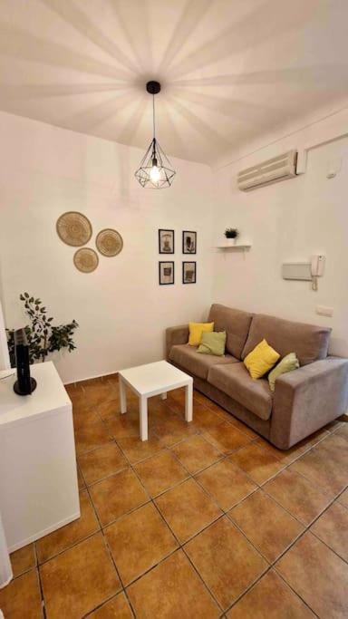 Apartamento Apartamento Zacatin Centro Granada Exterior foto