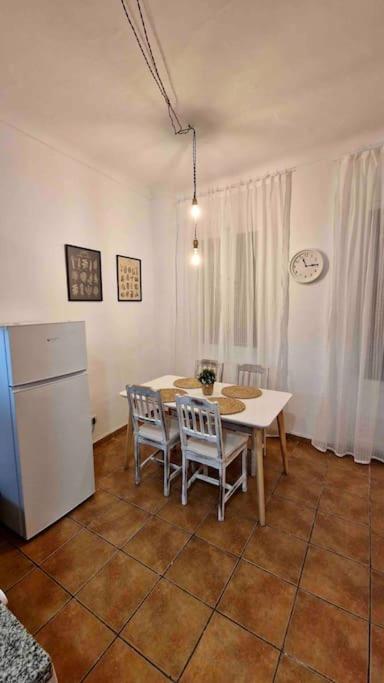 Apartamento Apartamento Zacatin Centro Granada Exterior foto