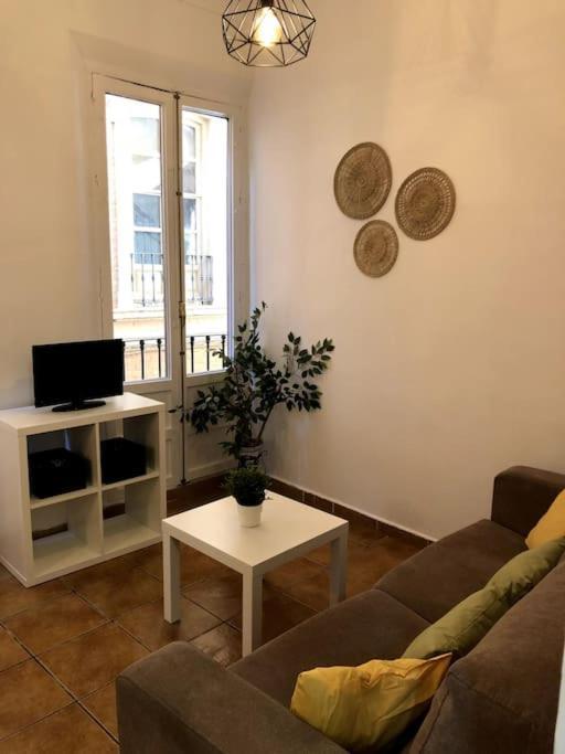 Apartamento Apartamento Zacatin Centro Granada Exterior foto