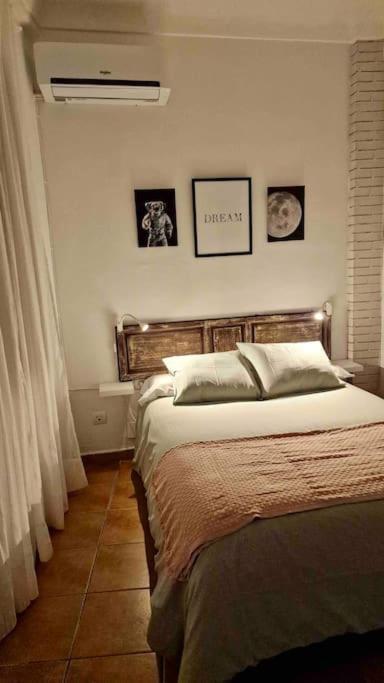 Apartamento Apartamento Zacatin Centro Granada Exterior foto