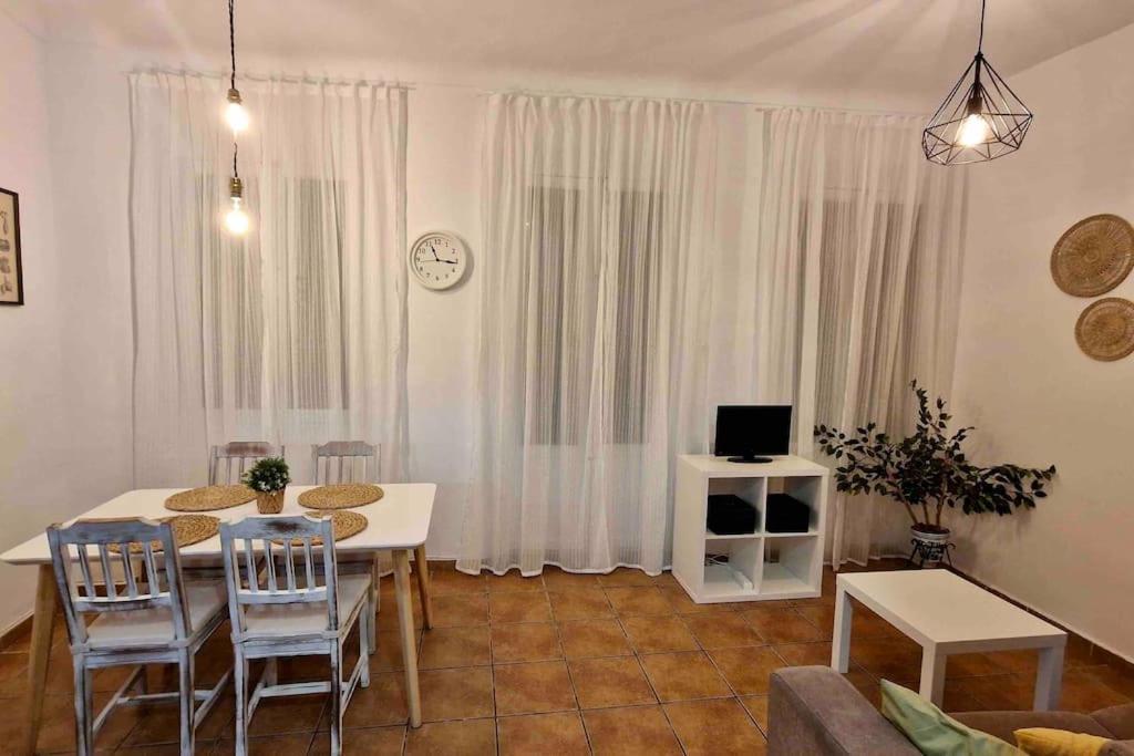 Apartamento Apartamento Zacatin Centro Granada Exterior foto