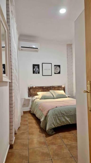 Apartamento Apartamento Zacatin Centro Granada Exterior foto